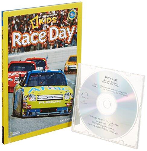 Race Day