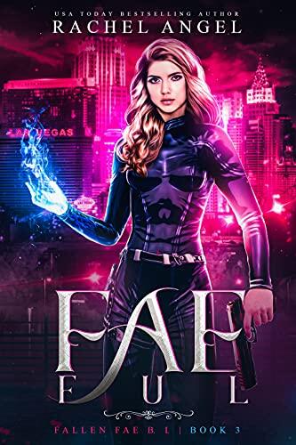 Fae-ful