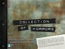 Collection of Horrors