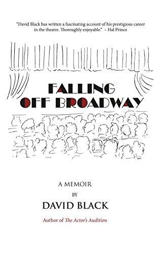 Falling Off Broadway