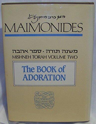 Book of Adoration