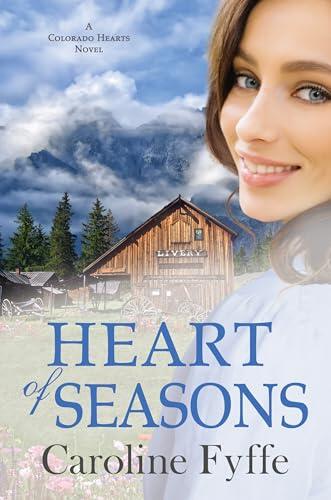 Heart of Seasons