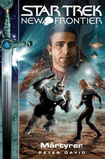 Star Trek - New Frontier 3