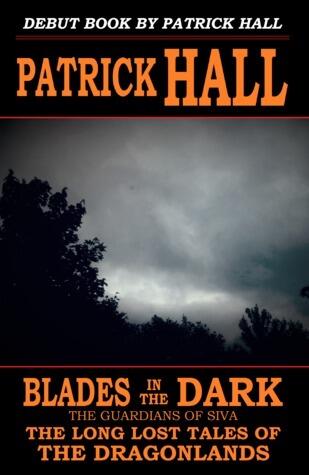 Blades in the Dark: The Guardians of Siva