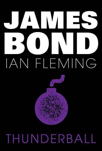 Thunderball: James Bond #9 (James Bond