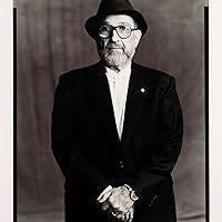Arturo Schwarz
