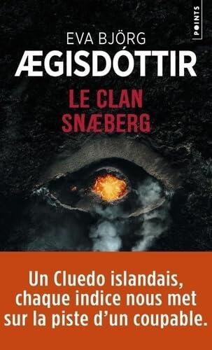 Le Clan Snæberg