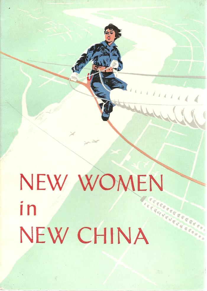 New Women in New China