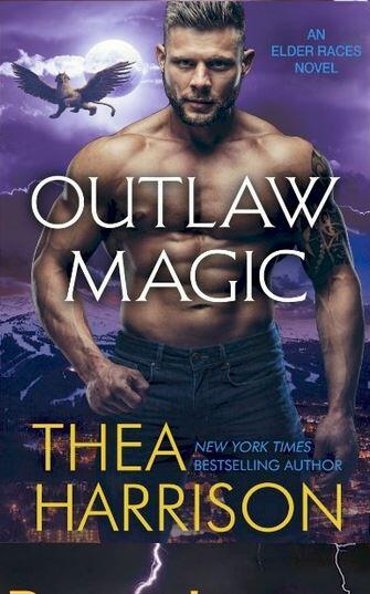 Outlaw Magic