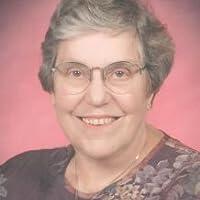 Gertrude Crampton