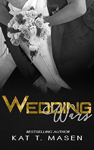 Wedding Wars