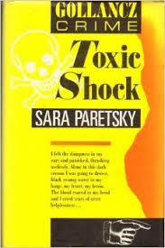 Toxic Shock