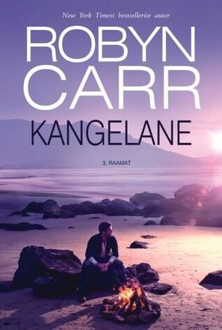 Kangelane. Kolmas raamat