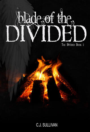 Blade of the Divided