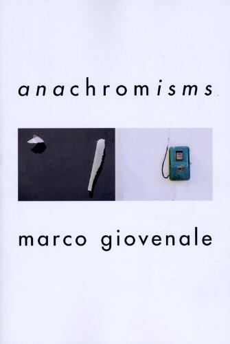 Anachromisms