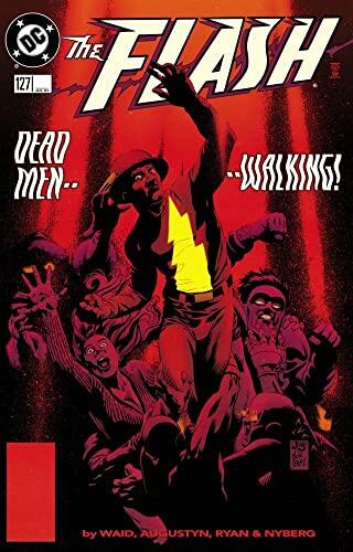 The Flash (1987-2009) #127