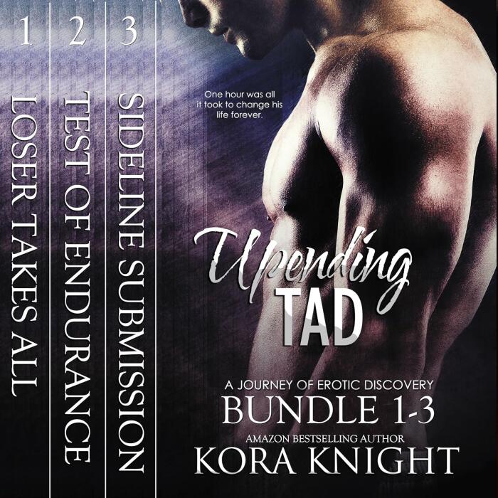 Upending Tad, Bundle 1
