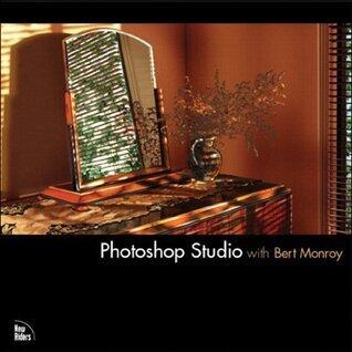 Photoshop Studio with Bert Monroy (Voices
