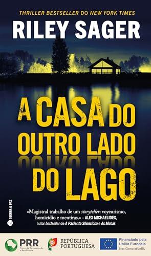 A Casa do Outro Lado do Lago