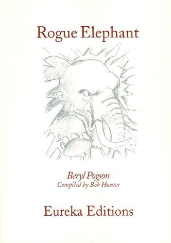 Rogue Elephant: Transforming negative emotions –– Insights from Beryl Pogson’s Work teaching