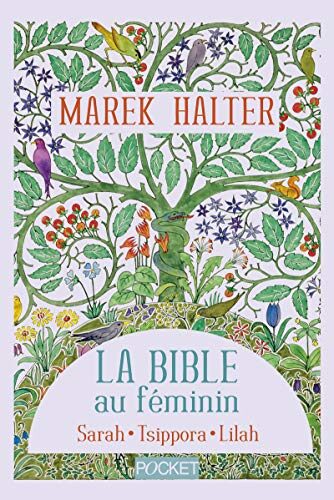 La Bible au féminin 3 en 1