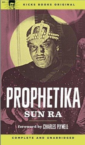 Prophetika Book One