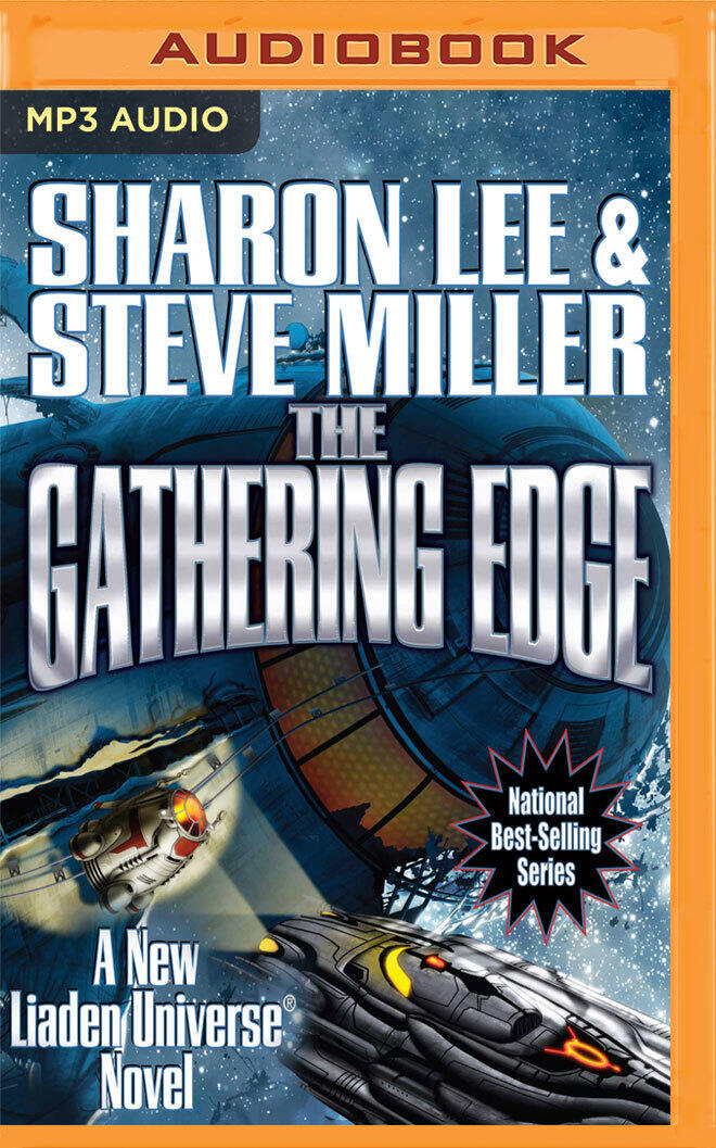 Gathering Edge, The