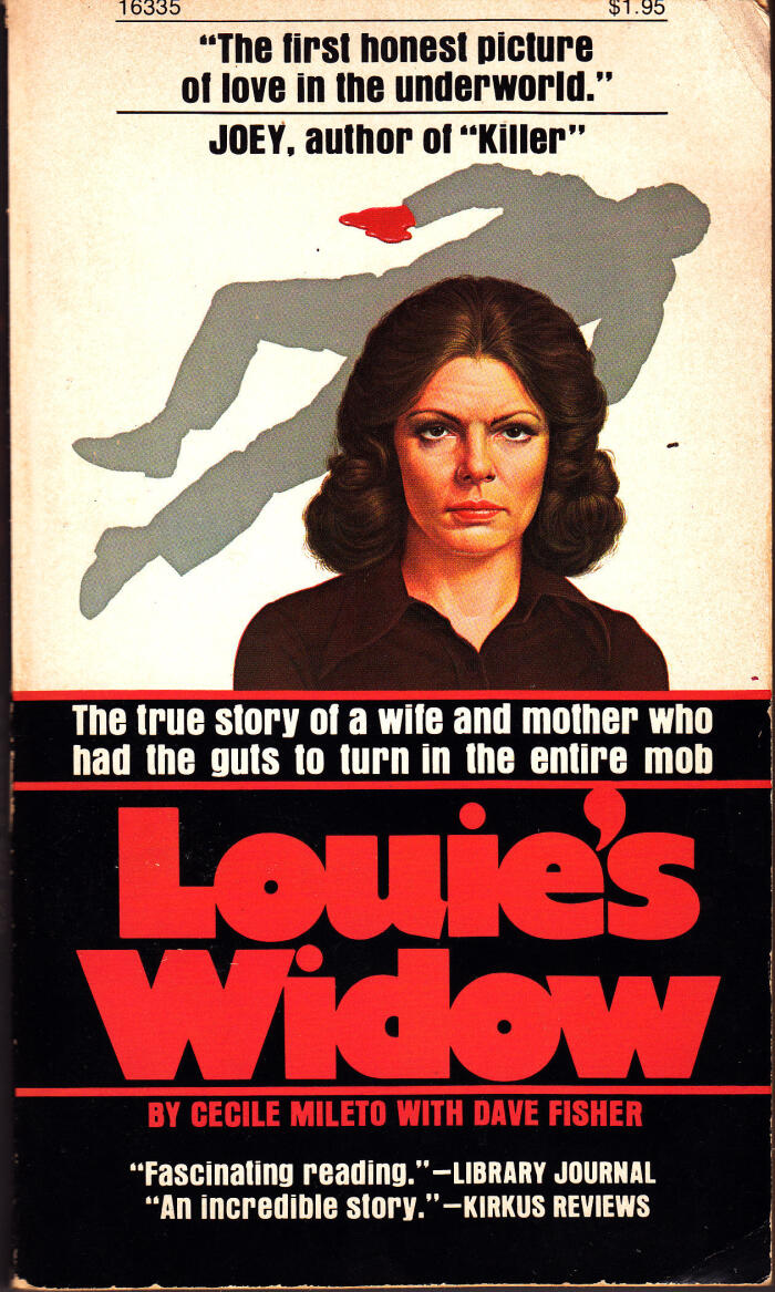 Louie's Widow