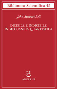 Dicibile e indicibile in meccanica quantistica
