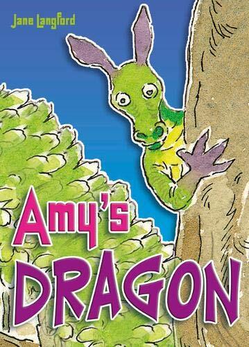 Amy's Dragon