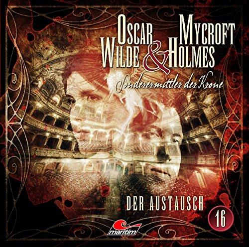 16 Der Austausch