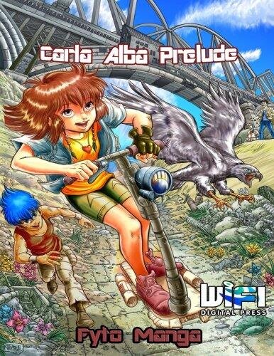 Carla Alba Prelude