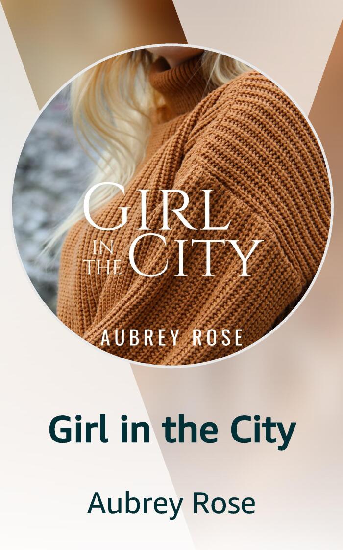 Girl in the City