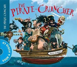 The Pirate-Cruncher