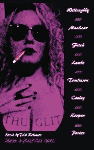 Thuglit Issue 2