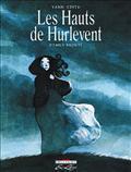 Les Hauts de Hurlevent: L'Intégrale