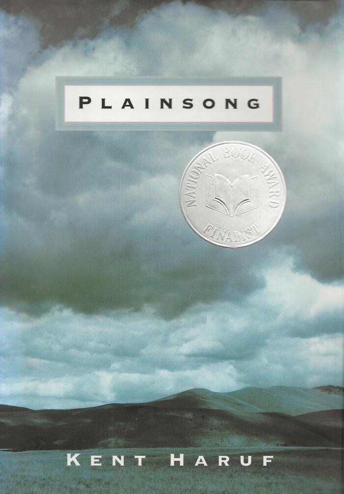 Plainsong