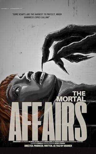 The Mortal Affairs