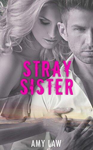 Stray Sister: Blades and Red Skulls