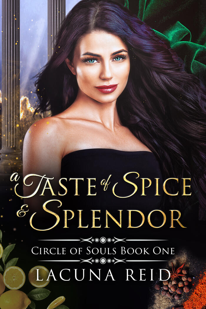 A Taste of Spice and Splendor