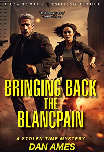Bringing Back The Blancpain