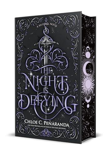 The Night Is Defying: Special Edition