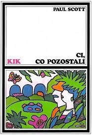 Ci, co pozostali