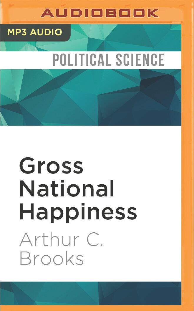 Gross National Happiness