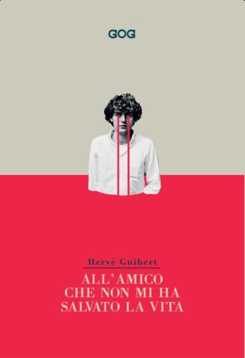 All'amico che non mi ha salvato la vita