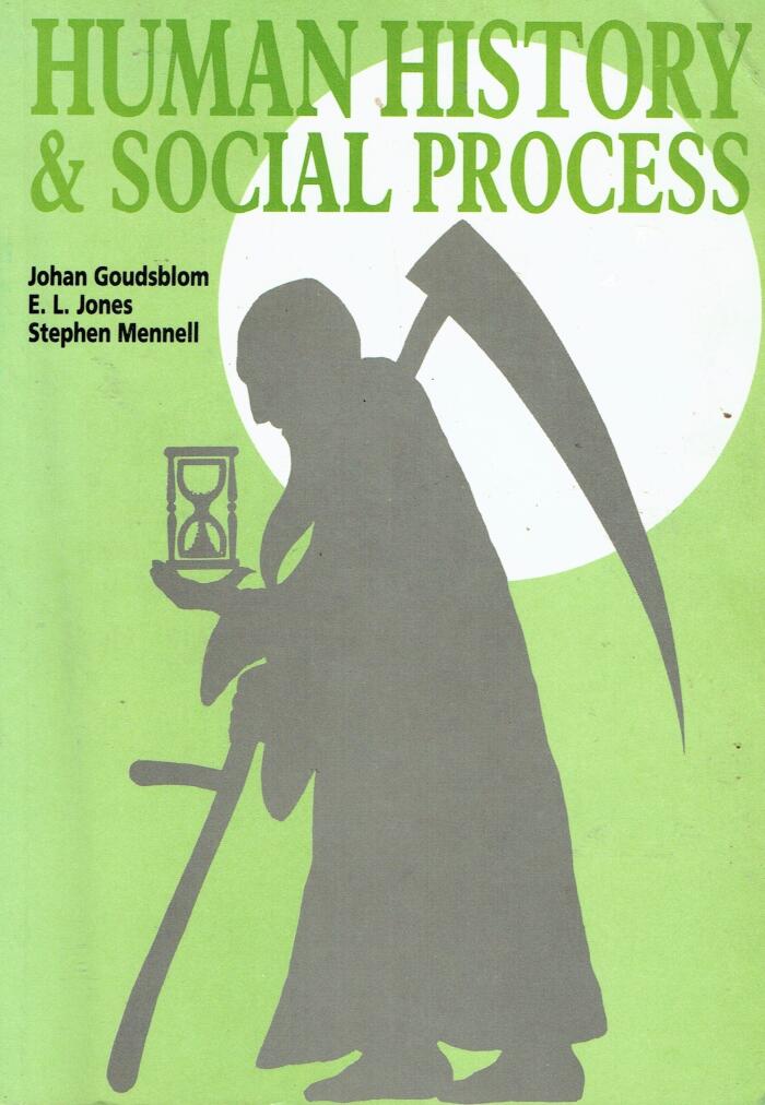 Human History and Social Process