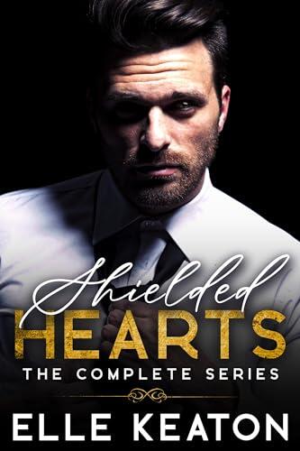 Shielded Hearts the Complete Series