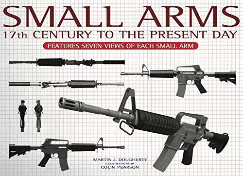 Small Arms: 17th Century to the Present Day