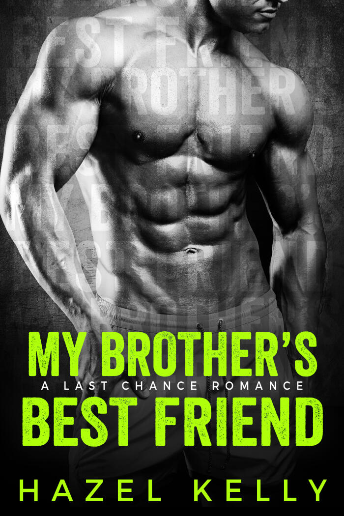 My Brother's Best Friend