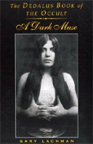 The Dedalus Book of the Occult: A Dark Muse